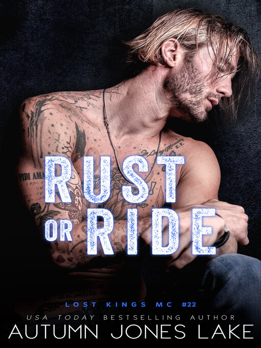 Title details for Rust or Ride by Autumn Jones Lake - Available